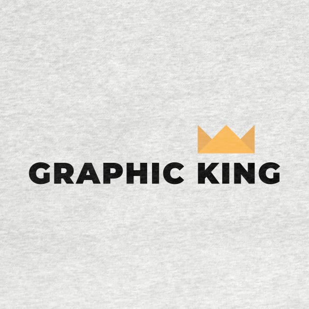 Graphic king by GraphicDesigner